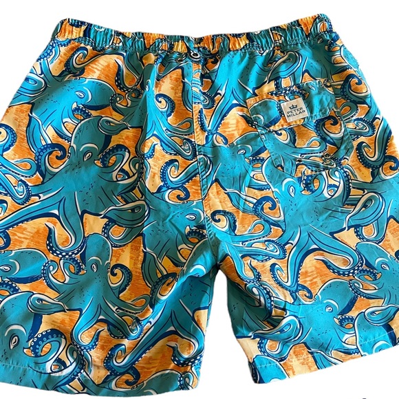 Peter Millar Swim Trunks - Picture 6 of 6
